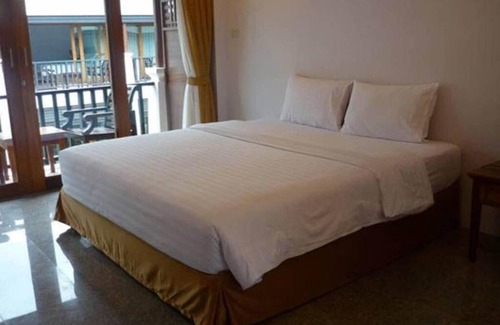 Lamai City Center Hotel | Marina Villa