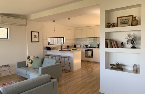 Mount Martha House | Marina Vista