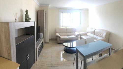 Ceuta Apartment | Marina Vista Puerto