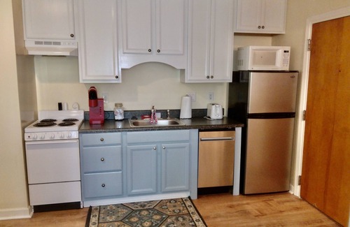 Fairfield Harbour Condo | Marina Vista Studio II