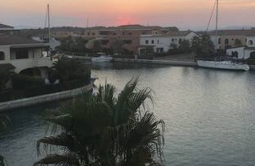 Policoro Apartment | Marinagri- Exclusive penthouse with sea view