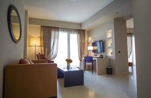 Policoro Hotel | Marinagri Greenblu Hotel