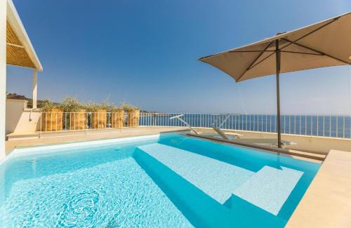 Marina di Marittima Villa | Marinaia Gran Vista Mare