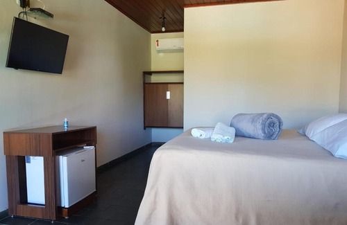 Posto da Mata Hotel | Marinas Pousada