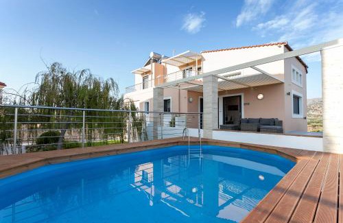 Malevizi Villa | Marinas Villas