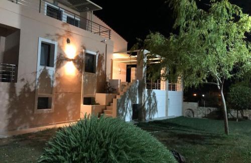 Malevizi Villa | Marinas Villas