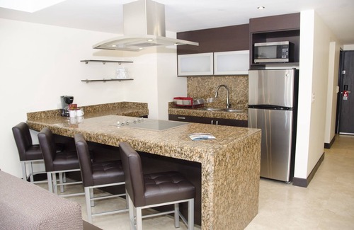 San Carlos Hotel | Marinaterra Hotel & Spa