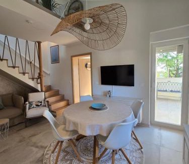 Savudrija Apartment | Marine Bliss