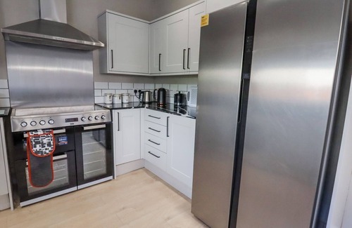 Southport Cottage | Marine House