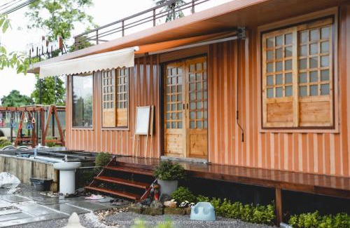 Lang Suan Hotel | Marine Resort มารีน รีสอร์ต