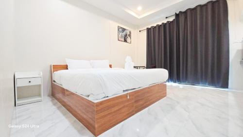 Lang Suan Hotel | Marine Resort มารีน รีสอร์ต