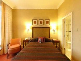 Troon Hotel | Marine Troon