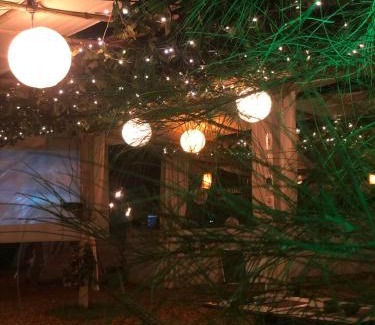 Gokarna House | Marine Uana Cafe, Dormitory and Campsite