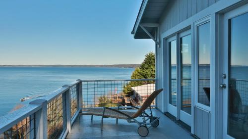 Lagoon Point House | Marine View Bluff by AvantStay Waterfront Views