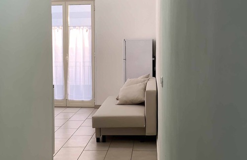 Bacoli Apartment | Marinella Holiday Home