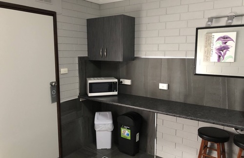 Portland Hotel | Mariner Motel