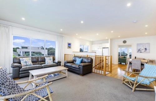 Port Fairy House | Mariner on East Beach