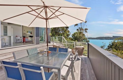 Parekura Bay House | Mariner's Lookout - Parekura Bay