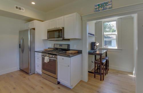 Anacortes House | Mariner's Rest East