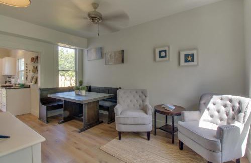 Anacortes House | Mariner's Rest East