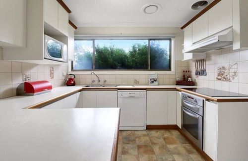 St Leonards House | Mariners Family Retreat