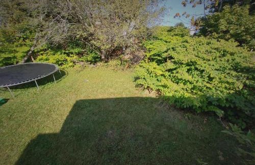 Saint John Apartment | Mariners Nest