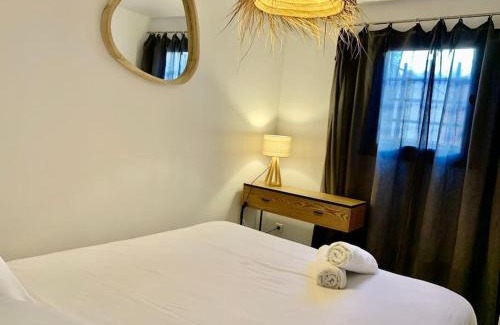 Port Cogolin Apartment | MarinesAppartement, La marina Tropézienne