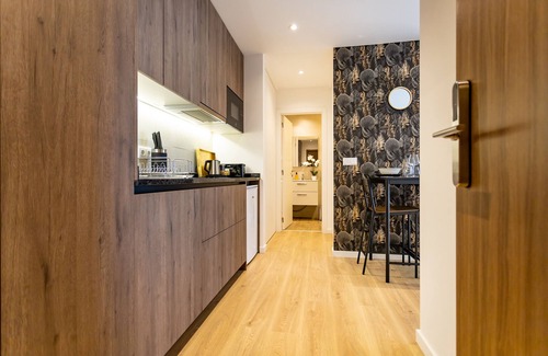 Marinha Grande Apartment | Marinha Grande Apartamentos N°3 GOLD