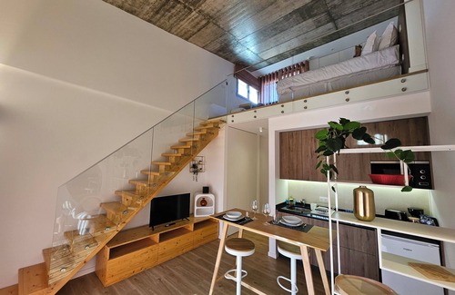 Marinha Grande Apartment | Marinha Grande Apartamentos Néo N°8