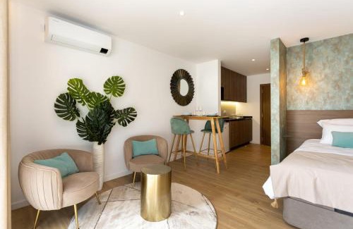 Marinha Grande Apartment | Marinha Grande apartamentos N5 ICE