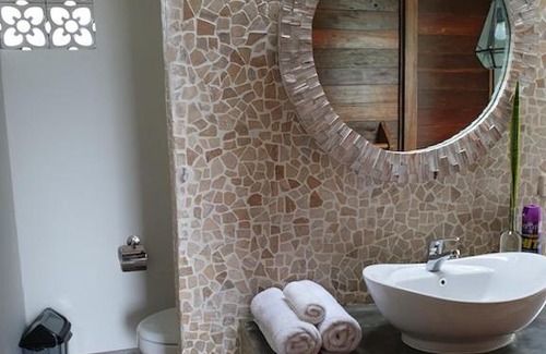 Tambolaka Hotel | Mario Hotel and Cafe