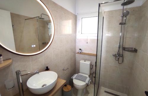 Alepou Apartment | Marios Family House 1