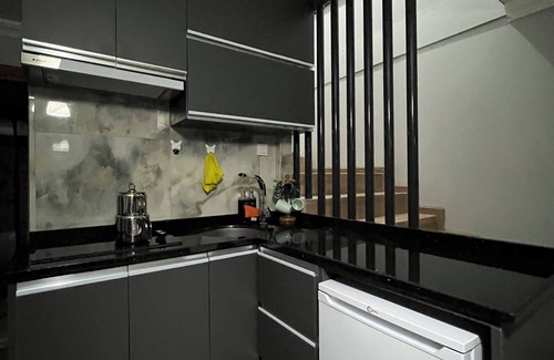 Ayder Villa | Mariposa Luxury House