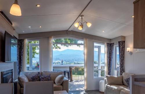 Mariri House | Mariri Heights Sequoia Cottage