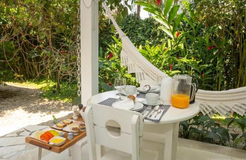 Cabore House | Maris Paraty