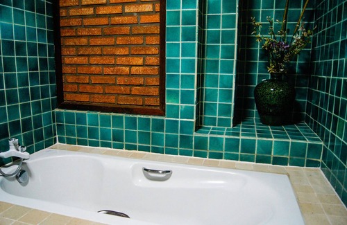 Mueang Ngai Hotel | Marisa Resort & Spa Chiang Dao