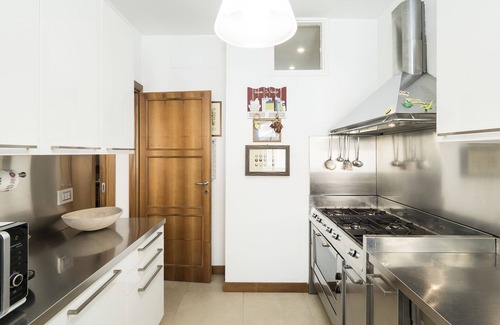 Celio Apartment | MARISOL'S HOUSE COLOSSEUM