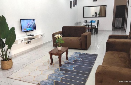 Kampung Air House | Marissa Homestay 2