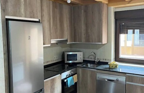 Campillo de Aranda Cottage | Marite house for tourist use. Campillo de Aranda. Aranda de Duero.