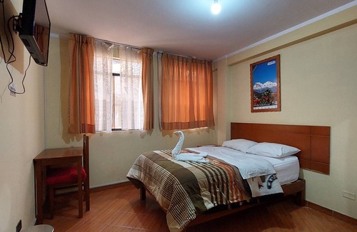 Puerto Inca Bed & Breakfast | Mariterra Host