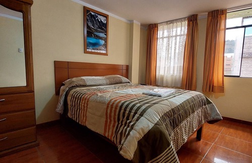 Puerto Inca Bed & Breakfast | Mariterra Host