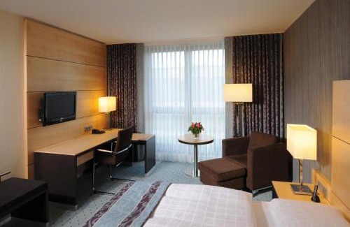 Unterrath Hotel | Maritim Hotel Düsseldorf