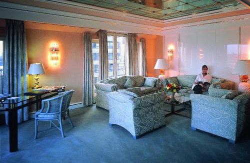 Innenstadt Hotel | Maritim Hotel Köln