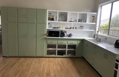 Wonthaggi Cottage | Marjalis Cottage, your perfect country getaway!