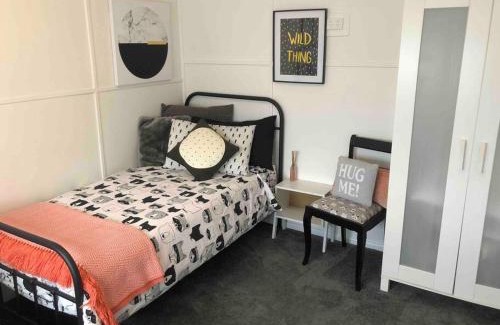 Wonthaggi House | Marjalis Cottage, your perfect country getaway!