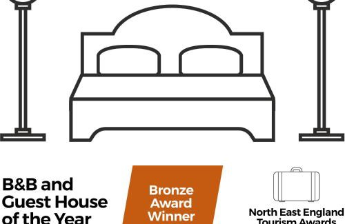 Belford Bed & Breakfast | Market Cross Guest House