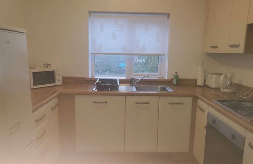 Market Harborough Apartment | Market Harbour Holiday Apartment