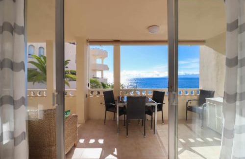 Callao Salvaje Apartment | MarketHome Sea View Sueño Azul