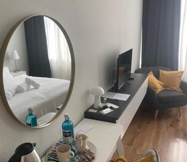 Perleberg Apartment | Markt1