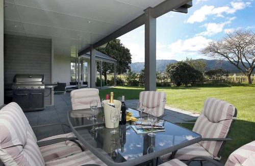 Renwick House | Marlborough Magic - Rapaura Holiday Home